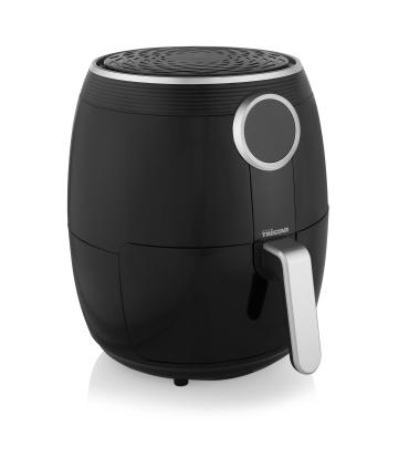 Freidora Por Aire Airfryer   Sin Aceite Tristar Crispy Fryer FR-6956  1500W  Capacidad 4.5L