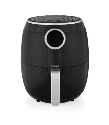 Freidora Por Aire Airfryer   Sin Aceite Tristar Crispy Fryer FR-6956  1500W  Capacidad 4.5L