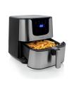 Freidora Por Aire Airfryer   Sin Aceite Princess Deluxe Digital XXL 183312  1700W  Capacidad 5,5L