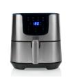 Freidora Por Aire Airfryer   Sin Aceite Princess Deluxe Digital XXL 183312  1700W  Capacidad 5,5L
