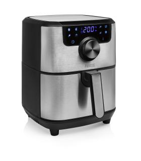 Freidora Por Aire Airfryer   Sin Aceite Princess Digital 182033  1500W  Capacidad 4,5L