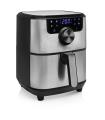 Freidora Por Aire Airfryer / Sin Aceite Princess Digital 182033/ 1500W/ Capacidad 4,5L
