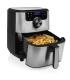 Freidora Por Aire Airfryer   Sin Aceite Princess Digital 182033  1500W  Capacidad 4,5L