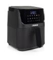 Freidora Por Aire Airfryer / Sin Aceite Princess Digital Mini 182031/ 1350W/ Capacidad 3,5L