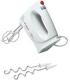 Batidora De Varillas Bosch CleverMixx MFQ3010  300W  2 Velocidades