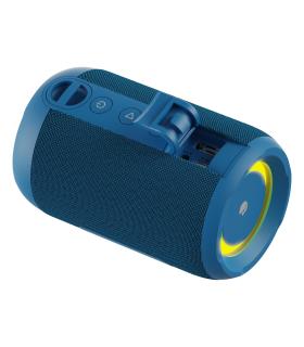 Altavoz Con Bluetooth NGS Roller Furia 2 Tiny  20W  2.0  Azul