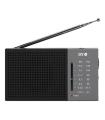 SPC Jetty Lite AM/FM Radio Gris