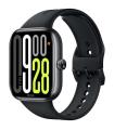 Smartwatch Xiaomi Redmi Watch 5/ Notificaciones/ Frecuencia Cardaca/ GPS/ Negro Obsidiana