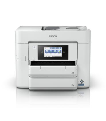 Epson Multifuncin WorkForce Pro WF-C4810DTWF