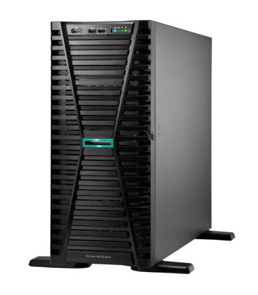 Servidor HPE ProLiant ML110 Gen11 Intel Xeon Silver 4510/ 64GB Ram/ 2x 480GB SATA
