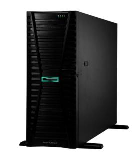 Servidor HPE ProLiant ML350 Gen11 Intel Xeon Silver 4510/ 64GB Ram/ 2x 960GB