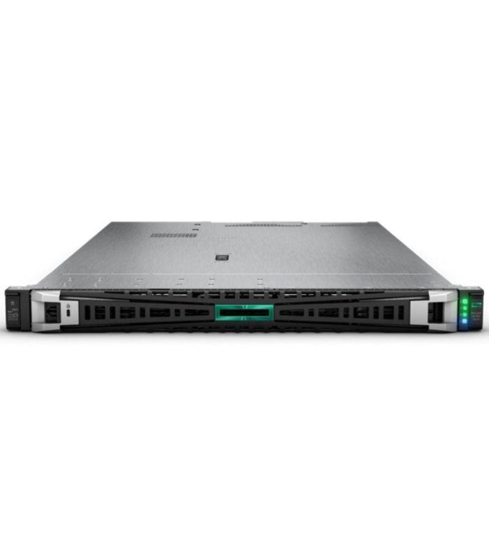 Servidor HPE ProLiant DL360 Gen11 Intel Xeon Silver 4510/ 64GB Ram/ 2x 960GB SSD