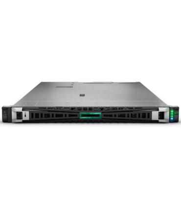 Servidor HPE ProLiant DL360 Gen11 Intel Xeon Silver 4510/ 64GB Ram/ 2x 960GB SSD