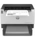 Impresora Recargable Lser Monocromo HP Laserjet Tank 2504DW WiFi  Dplex  Blanca