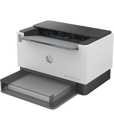 Impresora Recargable Lser Monocromo HP Laserjet Tank 2504DW WiFi  Dplex  Blanca