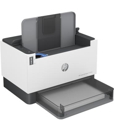 Impresora Recargable Lser Monocromo HP Laserjet Tank 2504DW WiFi  Dplex  Blanca
