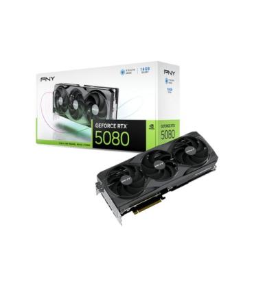 TARJETA GRFICA PNY RTX 5080 16GB