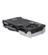MSI GEFORCE RTX 5050 8G VENTUS 2X OC Tarjeta Grfica NVIDIA 8 GB GDDR6
