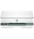 Multifuncin HP Envy 6130e WiFi/ Fax Mvil/ Dplex/ Blanca y Verde
