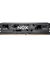Memoria RAM Apacer NOX 16GB/ DDR5/ 5200MHz/ 1.25V/ CL40/ DIMM