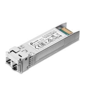 TP-LINK TL-SM5110-SR Red Modulo Transceptor Fibra Ptica 10000 Mbit s SFP+ 850 Nm