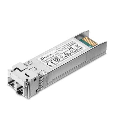 TP-LINK TL-SM5110-SR Red Modulo Transceptor Fibra Ptica 10000 Mbit s SFP+ 850 Nm