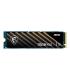 SSD MSI SPATIUM M450 PCIe 4.0 NVMe M.2 1TB V1