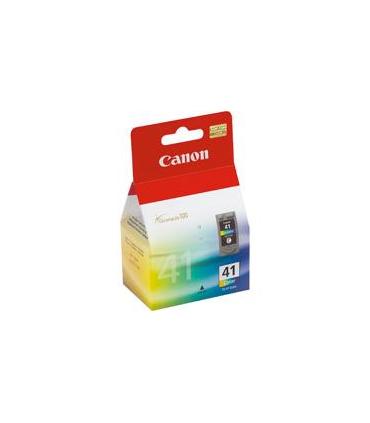 Canon Cartucho CL-41 Color