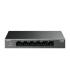 TP-LINK SWITCH DE SOBREMESA DE 6 PUERTOS 10 100 MBPS CON 4 PUERTOS POE PUERTOS  4 10 100 MBPS POE, 2 10 100 MBPS NO POE ESPECIFI
