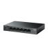TP-LINK SWITCH DE SOBREMESA DE 6 PUERTOS 10 100 MBPS CON 4 PUERTOS POE PUERTOS  4 10 100 MBPS POE, 2 10 100 MBPS NO POE ESPECIFI