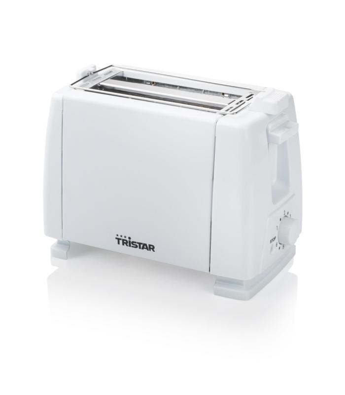 Tostador Tristar BR-1009  650W  Blanco