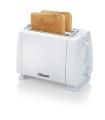 Tostador Tristar BR-1009  650W  Blanco