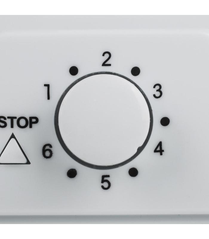 Tostador Tristar BR-1009  650W  Blanco