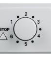 Tostador Tristar BR-1009  650W  Blanco