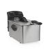 Freidora Princess 182642  2000W  Capacidad 4L