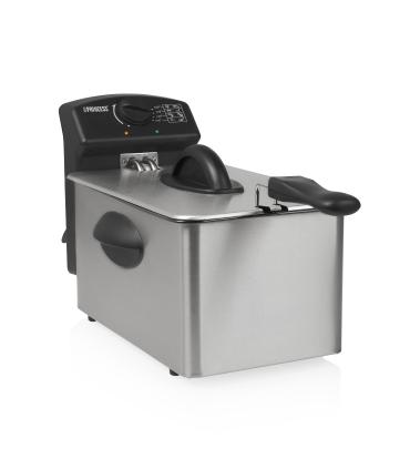Freidora Princess 182642  2000W  Capacidad 4L