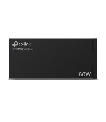 TP-Link PoE170S Inyector PoE++ H 60W
