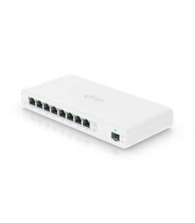 ROUTER UBIQUITI UISP-S GIGABIT POE MICROPOP APP
