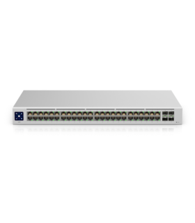 SWITCH UBIQUITI USW-48 UNIFI 48 PORT GIGABIT
