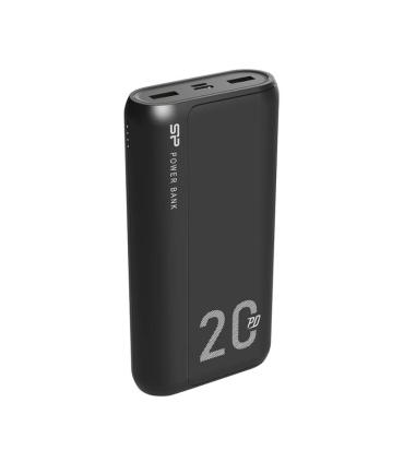 SP Powerbank QS15 20.000mAh QC Negro
