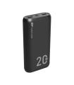 SP Powerbank QS15 20.000mAh QC Negro