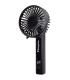 Ventilador de Mano Orbegozo HF 1800/ 4 velocidades