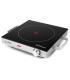 Vitrocermica Orbegozo PCE 5000/ 1 placa 205mm/ 2000W