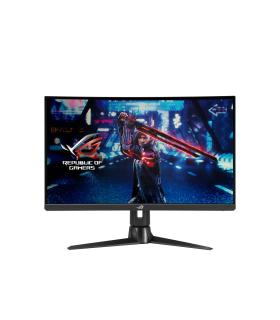 ASUS ROG Swift XG27AQV 68,6 Cm (27") 2560 X 1440 Pixeles Wide Quad HD Negro
