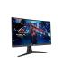 ASUS ROG Swift XG27AQV 68,6 Cm (27") 2560 X 1440 Pixeles Wide Quad HD Negro