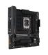 Placa Base Asus TUF GAMING B760M-PLUS D4  Socket 1700  Micro ATX
