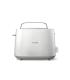 TOSTADORA PHILIPS HD2581 00  BLANCO
