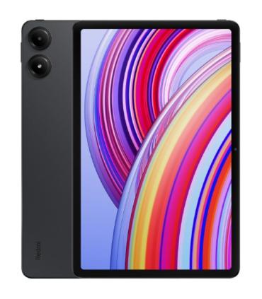Tablet Xiaomi Redmi Pad Pro 12.1\'/ 6GB/ 128GB/ Octacore/ Gris Grafito