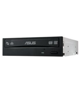 ASUS DRW-24D5MT Unidad De Disco Ptico Interno Negro DVD Super Multi DL