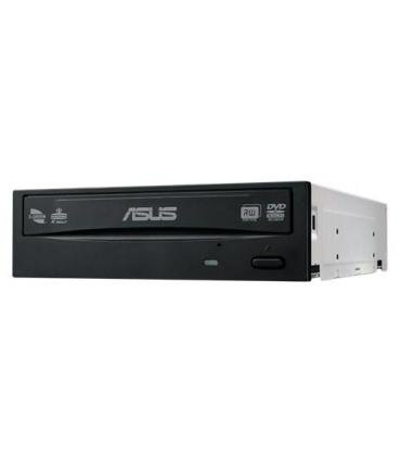 ASUS DRW-24D5MT Unidad De Disco Ptico Interno Negro DVD Super Multi DL
